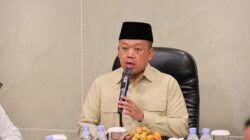 Menteri Nusron: Kepastian dan Transparansi Waktu Jadi Kunci Pelayanan Pertanahan