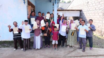 Panduan Mengurus Alih Waris pada Sertipikat Tanah Agar Hak Atas Tanah Tetap Terlindungi