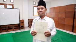 Sertipikat Elektronik Permudah Akses dan Keamanan Dokumen Tanah di Langkat