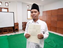 Sertipikat Elektronik Permudah Akses dan Keamanan Dokumen Tanah di Langkat