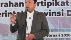 Menteri Nusron Ungkap Kontribusi ATR/BPN terhadap Pendapatan DKI Jakarta Tembus Rp3,9 Triliun di 2025