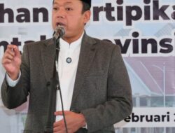 Menteri Nusron Ungkap Kontribusi ATR/BPN terhadap Pendapatan DKI Jakarta Tembus Rp3,9 Triliun di 2025