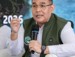 Wamen Ossy Dukung GALANG RTHB sebagai Langkah Strategis Pembangunan Berkelanjutan