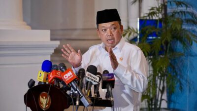 Sawah Masih Menyusut, Menteri Nusron Akan Terapkan Kebijakan Darurat Perlindungan Lahan Pertanian