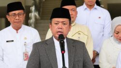 Menteri Nusron Tawarkan Skema HGB di Atas HPL Pemprov DKI Jakarta untuk Amakan Aset Pemerintah dan Lindungi Masyarakat