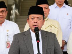 Menteri Nusron Tawarkan Skema HGB di Atas HPL Pemprov DKI Jakarta untuk Amakan Aset Pemerintah dan Lindungi Masyarakat