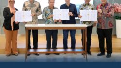 Kementerian ATR/BPN Bentuk Satgas Untuk Pengamanan Aset PT Telkom Indonesia