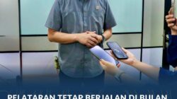 PELATARAN Tetap Berjalan di Bulan Ramadan, Masyarakat Bisa Urus Sertipikat Tanah di Akhir Pekan