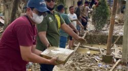 Perjuangan Kantah Kabupaten Aceh Tamiang Selamatkan 75 Ribu Arsip Pertanahan Pascabencana