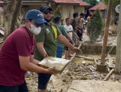 Perjuangan Kantah Kabupaten Aceh Tamiang Selamatkan 75 Ribu Arsip Pertanahan Pascabencana