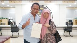 Tidak Ada Perbedaan Layanan, PELATARAN Tetap Layani Masyarakat di Bulan Suci Ramadan