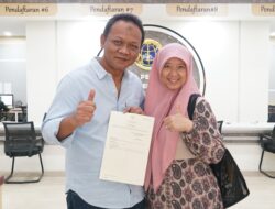 Tidak Ada Perbedaan Layanan, PELATARAN Tetap Layani Masyarakat di Bulan Suci Ramadan