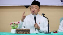 Yayasan Bisa Miliki SHM, Menteri Nusron Imbau Organisasi Keagamaan Tertibkan Aset Pesantren