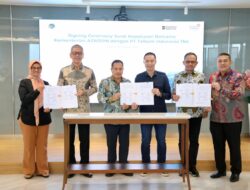 Kementerian ATR/BPN Bentuk Satgas Untuk Pengamanan Aset PT Telkom Indonesia