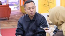 Tetap Buka Saat Ramadan, Warga Bersyukur Masih Bisa Urus Pertanahan di Hari Libur