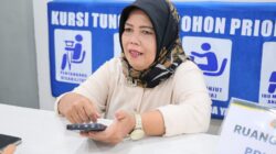 Masyarakat Rasakan Kemudahan Layanan Lewat Sentuh Tanahku: Tidak Perlu Makan Waktu Lama