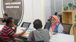 Tidak Ada Perbedaan Layanan, PELATARAN Tetap Layani Masyarakat di Bulan Suci Ramadan