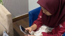 Optimalisasi Pelayanan Digital, Kantor Pertanahan Kabupaten Langkat Laksanakan Pemindaian Formulir Permohonan