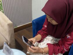 Optimalisasi Pelayanan Digital, Kantor Pertanahan Kabupaten Langkat Laksanakan Pemindaian Formulir Permohonan