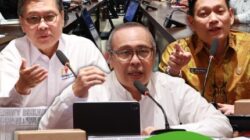 Sinergi Pemerintah dan Dunia Usaha Perkuat Iklim Investasi melalui Penataan Ruang