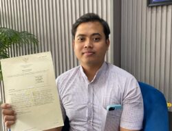 Pelayanan Pemecahan Sertipikat Permudah Masyarakat, Warga Sampaikan Terima Kasih