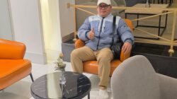 Peringati HPSN 2026, Edison Marbun Ajak Desa Se-Indonesia Wujudkan Gerakan Desa Bebas Sampah.