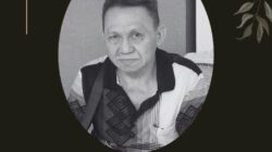 Kepergian Kiong Seng Tinggalkan Duka Mendalam, Keluarga dan Rekan Media Kenang Sosok Bersahaja