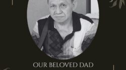 Kepergian Kiok Seng Tinggalkan Duka Mendalam, Keluarga dan Rekan Media Kenang Sosok Bersahaja