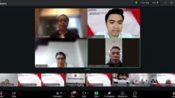 Kementerian ATR/BPN Sosialisasikan Hasil SPI KPK 2025 ke Jajaran untuk Peningkatan Kualitas Layanan dan Tata Kelola Pertanahan