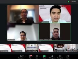 Kementerian ATR/BPN Sosialisasikan Hasil SPI KPK 2025 ke Jajaran untuk Peningkatan Kualitas Layanan dan Tata Kelola Pertanahan