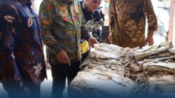 Arsip Pertanahan sebagai Nyawa Layanan, Kementerian ATR/BPN Percepat Restorasi di Aceh Melalui Kolaborasi