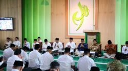 Berbagi di Bulan Suci Ramadan, Kementerian ATR/BPN Salurkan Bantuan untuk Pegawai Terdampak Bencana di Aceh