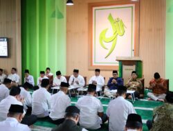 Berbagi di Bulan Suci Ramadan, Kementerian ATR/BPN Salurkan Bantuan untuk Pegawai Terdampak Bencana di Aceh