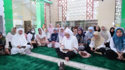 Jaga Kolaborasi dengan Mitra Kerja, Kementerian ATR/BPN Gelar Silaturahmi dan Buka Puasa Bersama