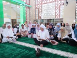 Jaga Kolaborasi dengan Mitra Kerja, Kementerian ATR/BPN Gelar Silaturahmi dan Buka Puasa Bersama