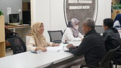 Akhir Pekan Lebih Mudah Urus Tanah Sendiri Lewat Program PELATARAN