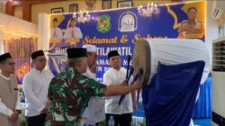MTQ Ke-59 Tingkat Kecamatan Medan Marelan, Camat Zulkifli Pulungan: Cetak Generasi Cinta Al-Qur’an