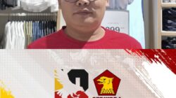 Sambut HUT Ke-18 Partai Gerindra, Sekjen SIP Edison Marbun: Gerindra Jadi Pilar Stabilitas Politik Nasional