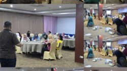 Ekonomi Kuat, Kamtibmas Stabil: Sekjen SIP Apresiasi Sinergi di Sumut