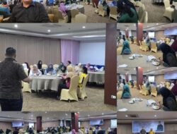 Ekonomi Kuat, Kamtibmas Stabil: Sekjen SIP Apresiasi Sinergi di Sumut