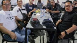 Satgas Inti Prabowo dan Relawan Sumut Perkuat Solidaritas Sosial di Ramadhan 1447 H, 2026.