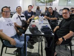 Satgas Inti Prabowo dan Relawan Sumut Perkuat Solidaritas Sosial di Ramadhan 1447 H, 2026.