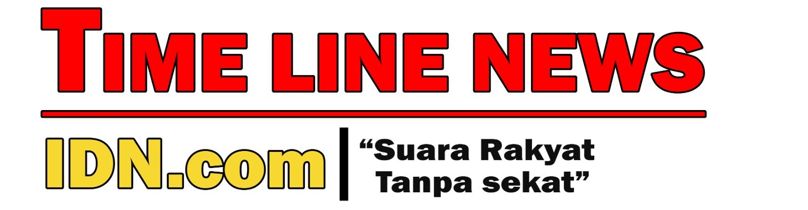 Time News Line Indonesia