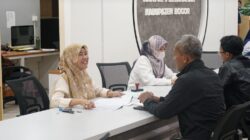 Akhir Pekan Lebih Mudah Urus Tanah Sendiri Lewat Program PELATARAN