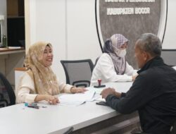 Akhir Pekan Lebih Mudah Urus Tanah Sendiri Lewat Program PELATARAN