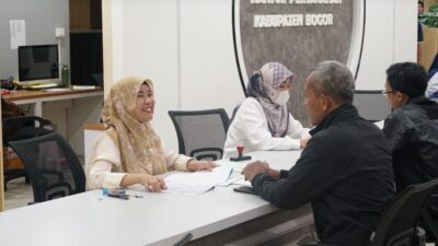 Akhir Pekan Lebih Mudah Urus Tanah Sendiri Lewat Program PELATARAN