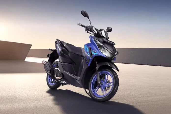 Vario Honda Vario 125 eSP