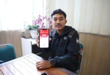 Layanan Pertanahan Era Digital, Lebih Mudah Pantau Berkas Lewat Aplikasi Sentuh Tanahku