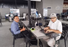 Menyikapi Persoalan Nelayan Sumatera Utara, Optimalisasi GIS dan Sinergi Akademisi, Bisnis, serta Pemerintah