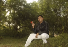 Bakat Dari Vokalis Band Menjadi Solois, Kiki Tuangkan Pengalaman Personal dalam Single Debut “Till My Heart Gives Up”